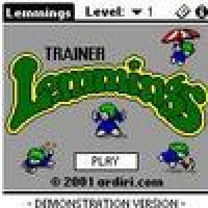  Lemmings (2005). Нажмите, чтобы увеличить.