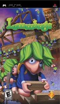  Lemmings (2006). Нажмите, чтобы увеличить.