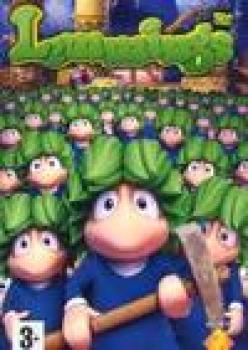  Lemmings (2006). Нажмите, чтобы увеличить.