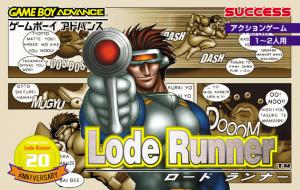  Lode Runner (2003). Нажмите, чтобы увеличить.