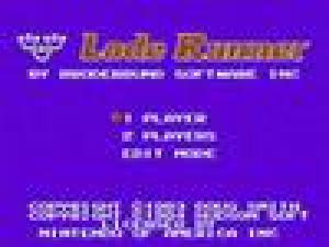  Lode Runner (2007). Нажмите, чтобы увеличить.