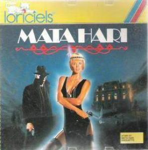  Mata Hari (1989). Нажмите, чтобы увеличить.