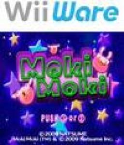  Moki Moki (2009). Нажмите, чтобы увеличить.