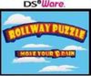  Move your Brain Rollway Puzzle (2010). Нажмите, чтобы увеличить.