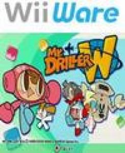  Mr. Driller W (2009). Нажмите, чтобы увеличить.
