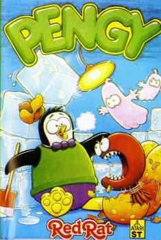  Pengy (1987). Нажмите, чтобы увеличить.
