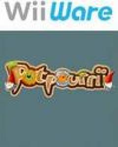  Potpourrii (2008). Нажмите, чтобы увеличить.