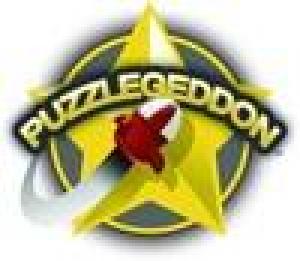  Puzzlegeddon (2009). Нажмите, чтобы увеличить.