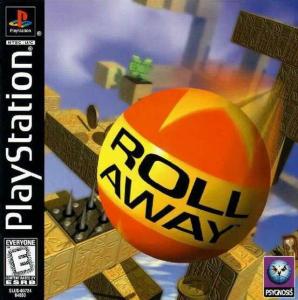  Roll Away (1998). Нажмите, чтобы увеличить.