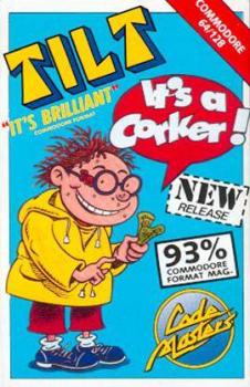  Tilt (1990). Нажмите, чтобы увеличить.
