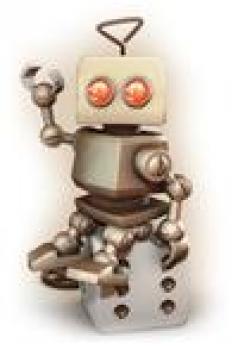  Tinker (2009). Нажмите, чтобы увеличить.