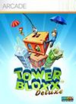  Tower Bloxx Deluxe (2009). Нажмите, чтобы увеличить.