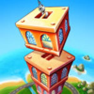  Tower Bloxx Deluxe 3D (2009). Нажмите, чтобы увеличить.