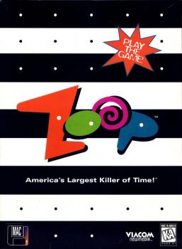  Zoop (1995). Нажмите, чтобы увеличить.