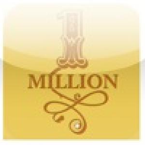  1 Million - English version (2009). Нажмите, чтобы увеличить.