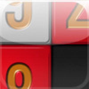  14-15 Puzzle (2009). Нажмите, чтобы увеличить.