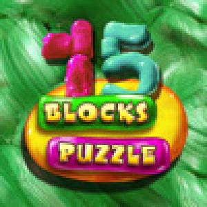  15 Blocks Puzzle (2009). Нажмите, чтобы увеличить.