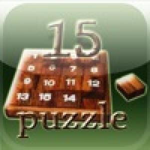  15 Puzzle (2009). Нажмите, чтобы увеличить.