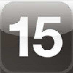  15 forever (2009). Нажмите, чтобы увеличить.