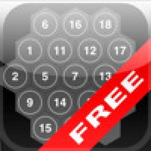  18 Puzzle (2009). Нажмите, чтобы увеличить.