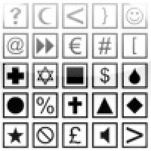  25 Boxes (2009). Нажмите, чтобы увеличить.