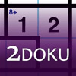  2DOKU (2009). Нажмите, чтобы увеличить.