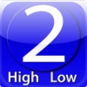  2High-2Low (2010). Нажмите, чтобы увеличить.