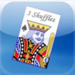  3 Shuffles (2009). Нажмите, чтобы увеличить.