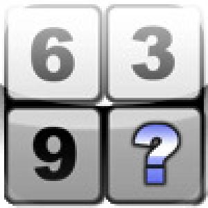  3 no Baisuu to 3 no Tsuku Suuji ni Suru Puzzle! (2008). Нажмите, чтобы увеличить.