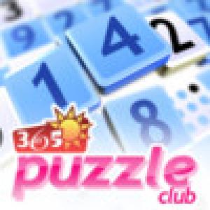  365 Puzzle Club (2009). Нажмите, чтобы увеличить.