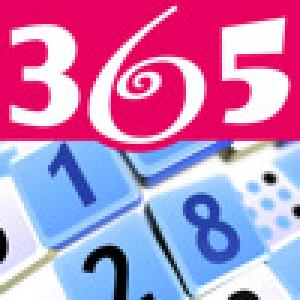  365 Puzzle Club (2009). Нажмите, чтобы увеличить.