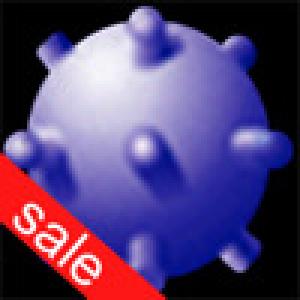  3D MineSweeper - Classic Evolution (2010). Нажмите, чтобы увеличить.