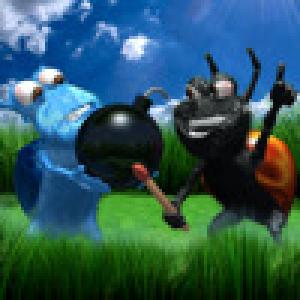  4 Bugs (2009). Нажмите, чтобы увеличить.