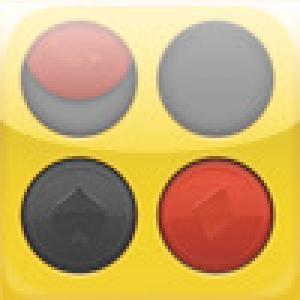  4 in a Row (2008). Нажмите, чтобы увеличить.