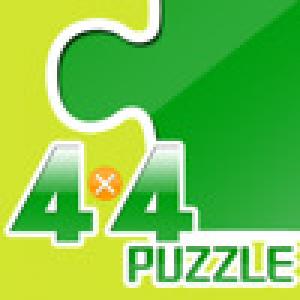  4x4 PUZZLE (2008). Нажмите, чтобы увеличить.