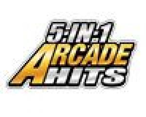  5-in-1 Arcade Hits (2010). Нажмите, чтобы увеличить.