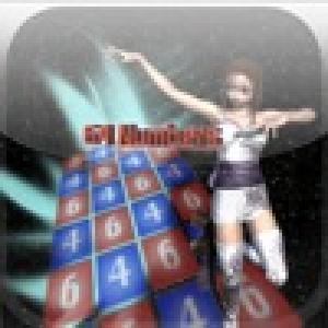  64 Numbers (2009). Нажмите, чтобы увеличить.