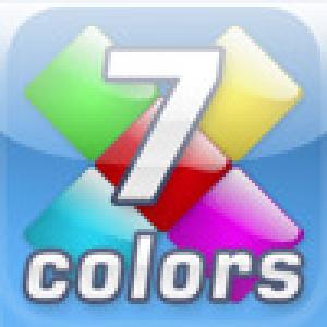  7 Colors (2008). Нажмите, чтобы увеличить.