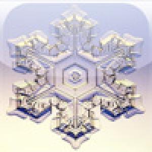  A Funny Screen (Simulate A Broken iPhone) (2009). Нажмите, чтобы увеличить.