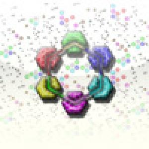  A Hex Puzzle (2009). Нажмите, чтобы увеличить.