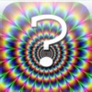  A Magic Eye Stereogram Quiz (2009). Нажмите, чтобы увеличить.