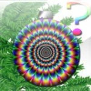  A New Year Stereogram Quiz (2009). Нажмите, чтобы увеличить.