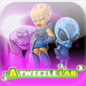  A TWEEZLE LAB (2009). Нажмите, чтобы увеличить.