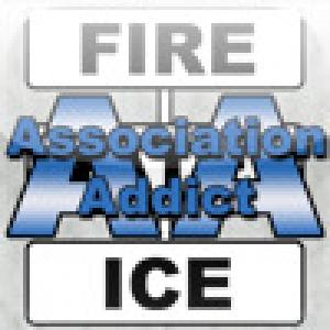  AA: Association Addict (2009). Нажмите, чтобы увеличить.