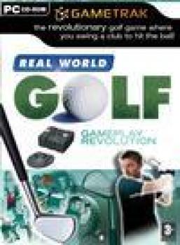  Real Golf (1998). Нажмите, чтобы увеличить.