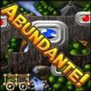  Abundante! (2007). Нажмите, чтобы увеличить.