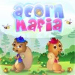  Acorn Mafia (2009). Нажмите, чтобы увеличить.