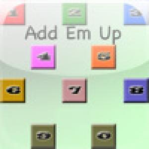  Add Em Up (2009). Нажмите, чтобы увеличить.