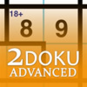  Advanced 2DOKU: More Pain in the Membrane (2009). Нажмите, чтобы увеличить.