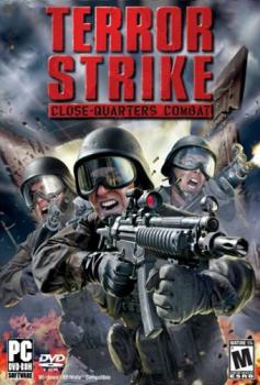  Strike Squad (1993). Нажмите, чтобы увеличить.